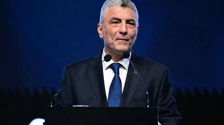 Bakan Bolat, temmuz ayına ilişkin dış ticaret istatistiklerini değerlendirdi