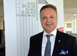 TİM Başkanı Gülle: Cumhurbaşkanı'mıza ihracat ailesi olarak gidip, desteklerini isteyeceğiz