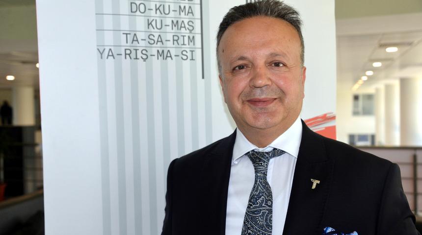 TİM Başkanı Gülle: Cumhurbaşkanı'mıza ihracat ailesi olarak gidip, desteklerini isteyeceğiz