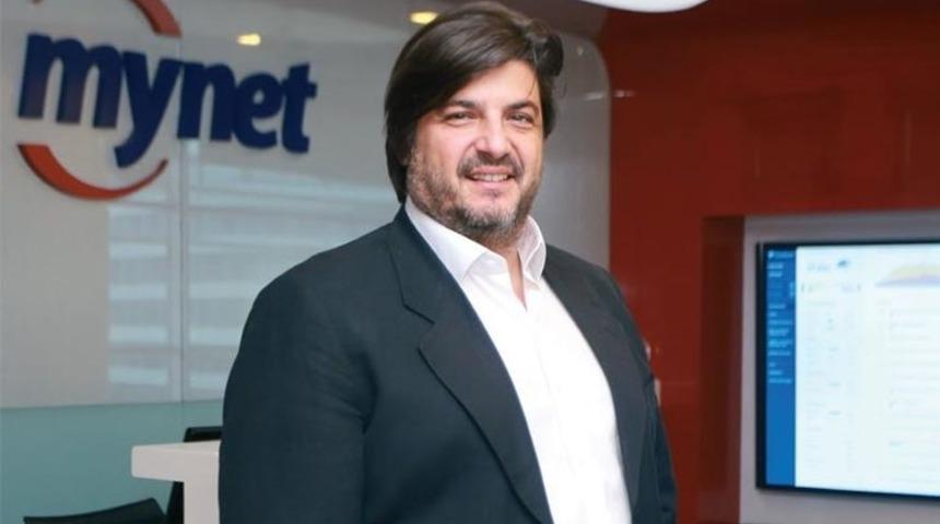 Emre Kurttepeli Tiger Global’in Mynet hisselerini satın aldı