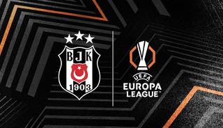 SON DAKİKA: Beşiktaş'ın UEFA Avrupa Ligi'ndeki rakipleri belli oldu!