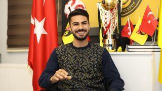 Mehmet Zeki Çelik Lille ile sözleşme imzalayacak!