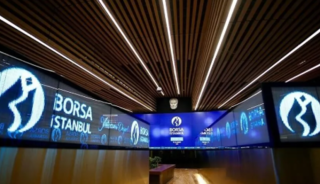 Borsa g&uuml;n&uuml;n ilk yarısında değer kazandı (28 Ağustos 2026)