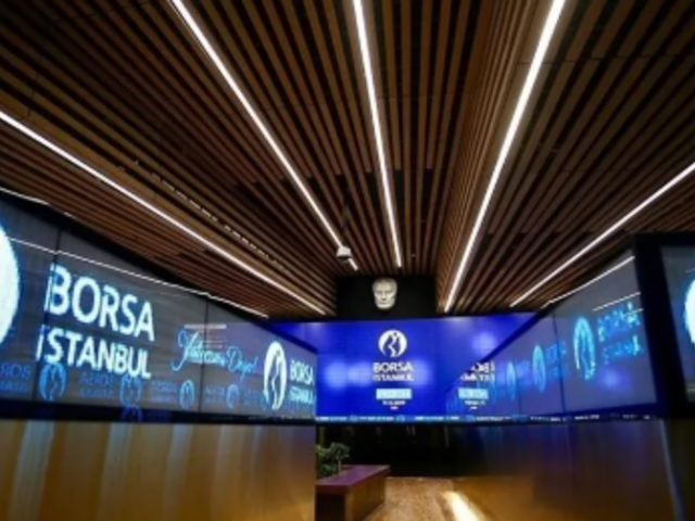 Borsa g&uuml;n&uuml;n ilk yarısında değer kazandı (28 Ağustos 2026)