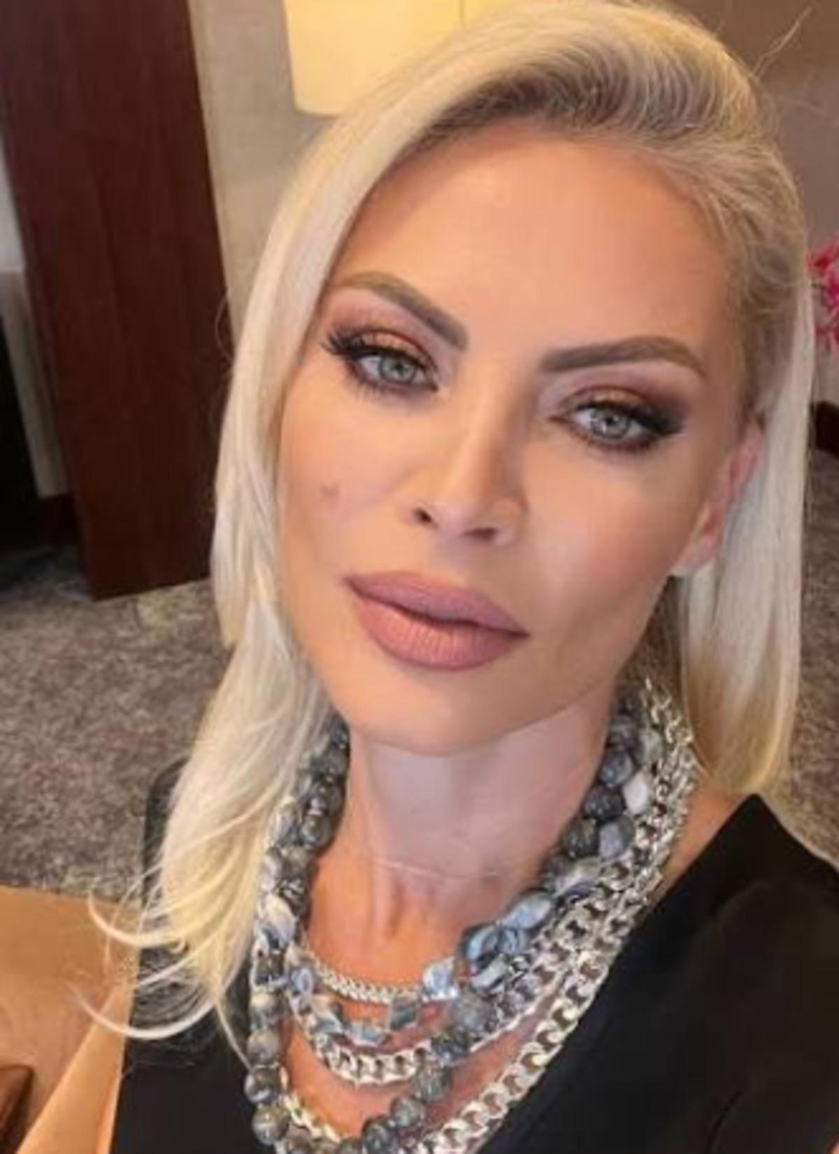 Seray Sever şehri terk edip oraya yerleşti! Çiftlik kuruyor 1