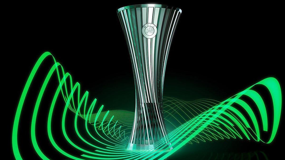 SON DAKİKA: Trabzonspor'un UEFA Konferans Ligi'ndeki rakipleri belli oldu! - Trabzonspor