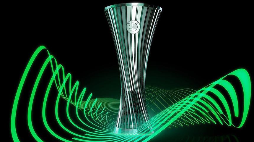 SON DAKİKA: Trabzonspor'un UEFA Konferans Ligi'ndeki rakipleri belli oldu!
