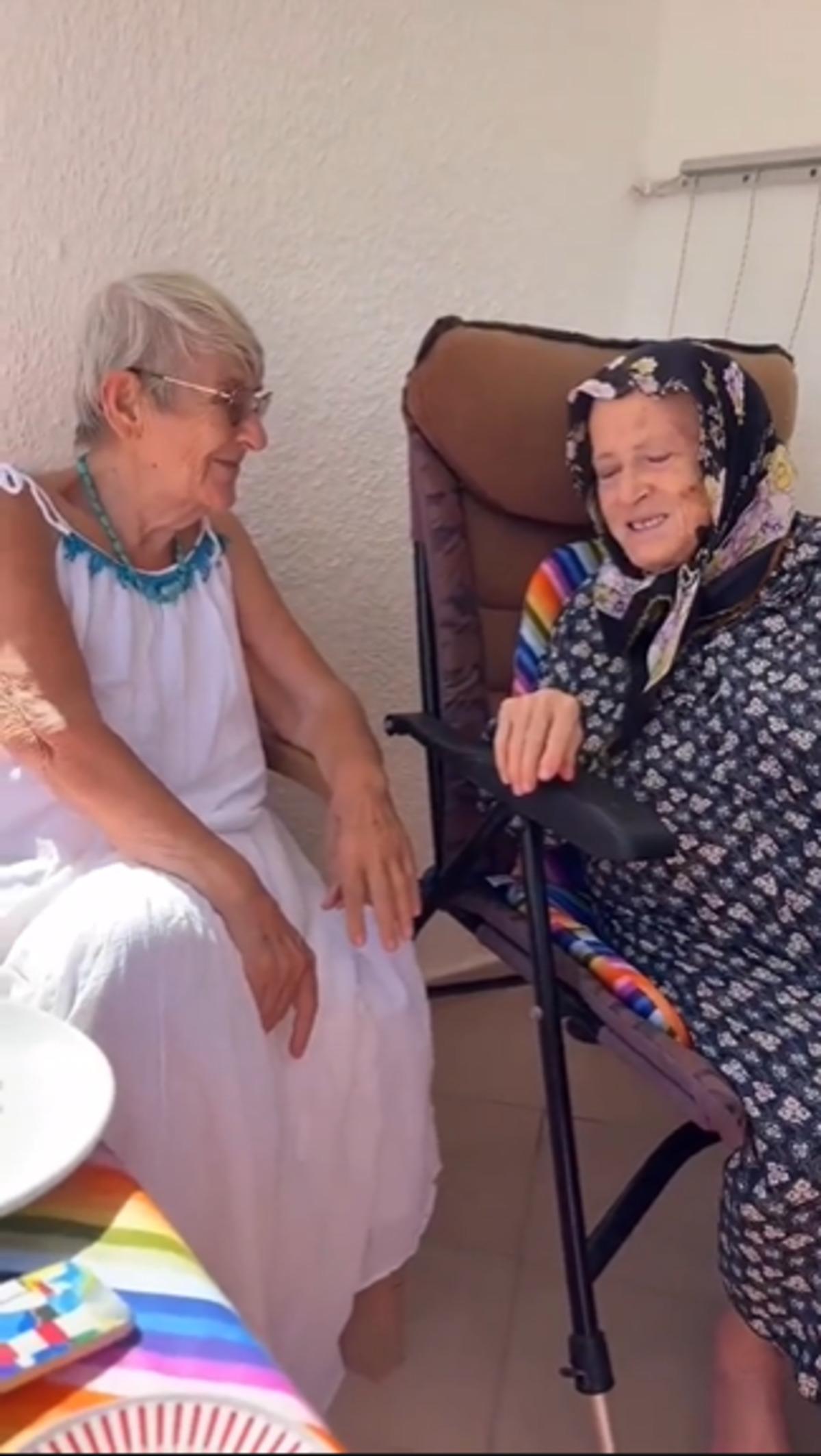 Canan Karatay uzun yaşamın sırlarını verdi: Bunlardan uzak durun! 2