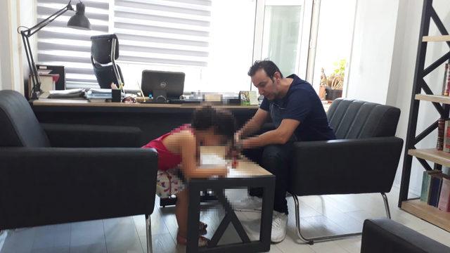 6 yaşındaki kız çocuğuna okulda darp iddiası