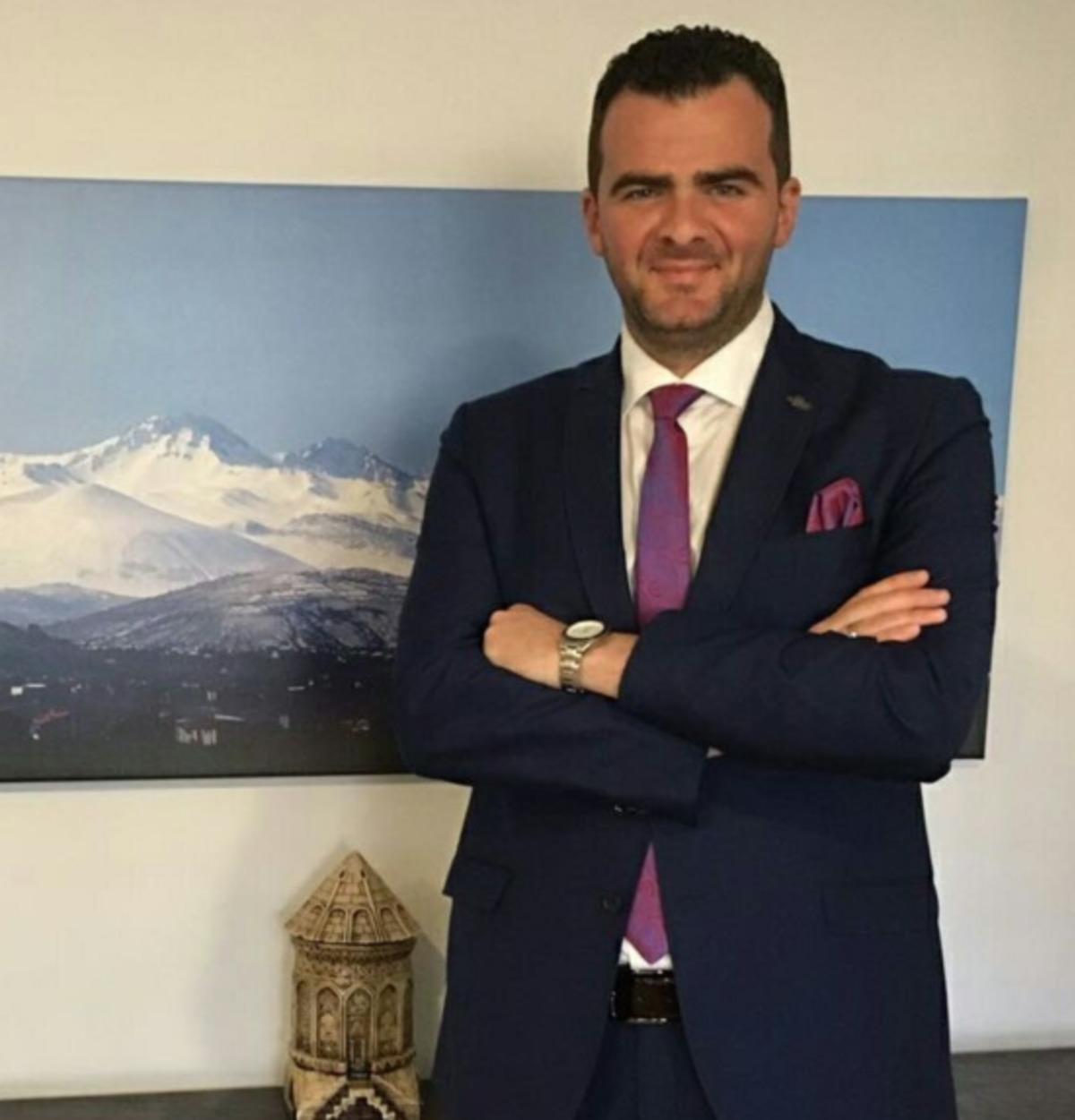 Kayseri Otel merkezi ve konforlu konaklama: Gevher Otel 3