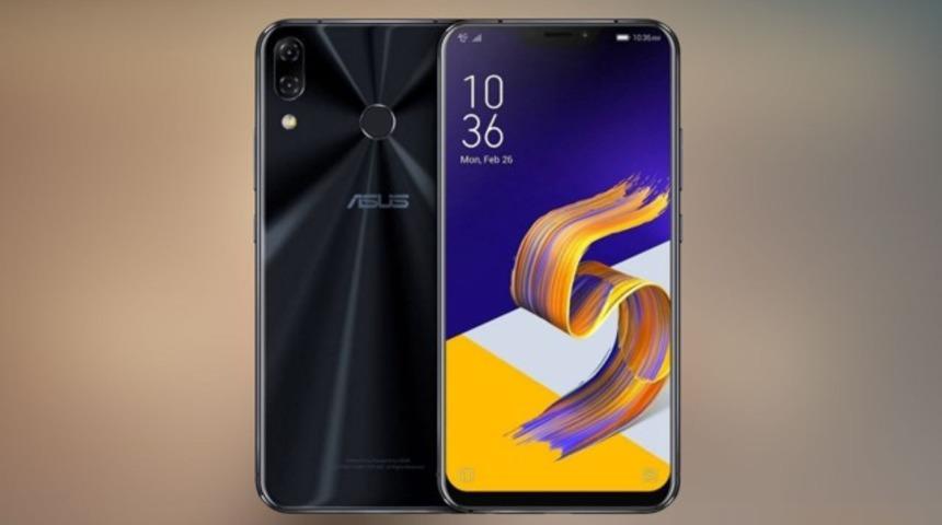 Asus Zenfone 5z'nin T&uuml;rkiye fiyatı sonunda a&ccedil;ıklandı!