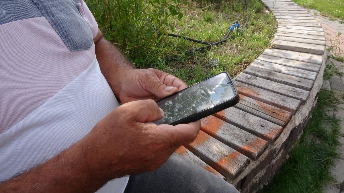 Gelen mesajı onayladı &ldquo;İptal&rdquo; sandı, 150 bin lirasından oluyordu! 1