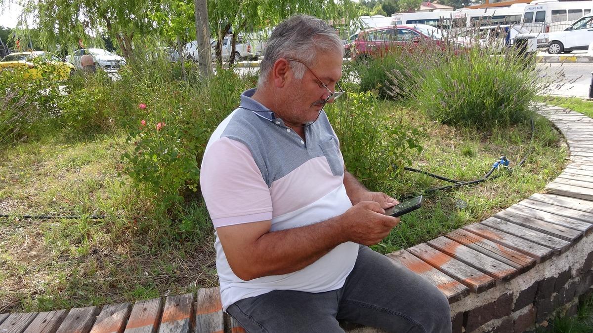 Gelen mesajı onayladı &ldquo;İptal&rdquo; sandı, 150 bin lirasından oluyordu! 2