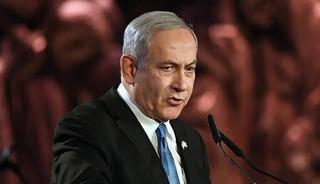 Netanyahu'dan T&uuml;rkiye ile &ccedil;atışma riskine ilişkin ilk s&ouml;zler! "T&uuml;rkleri g&uuml;neyde g&ouml;rmek istemiyorum"