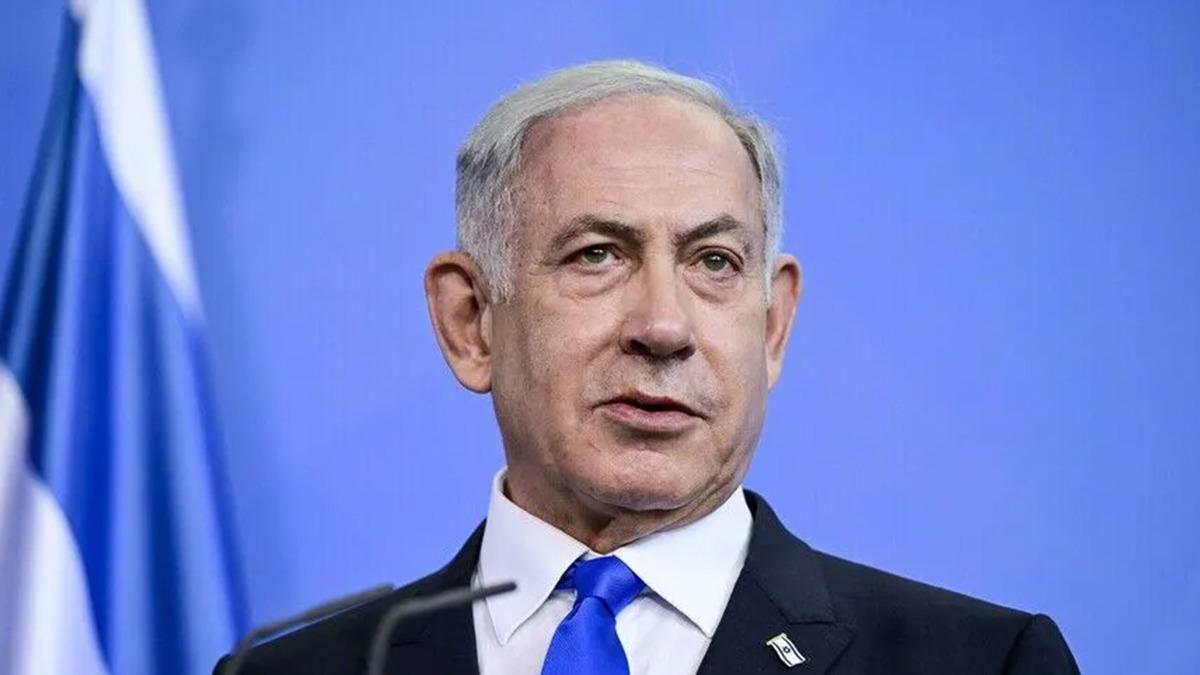Netanyahu dan Türkiye ile çatışma riskine ilişkin ilk sözler! "Türkleri güneyde görmek istemiyorum" 2