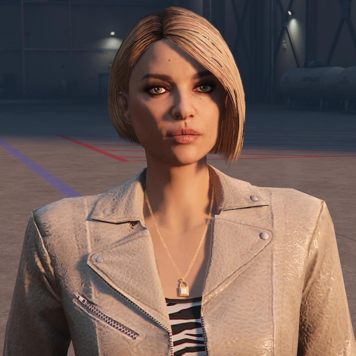 GTA 6&rsquo;da s&uuml;rpriz geri d&ouml;n&uuml;ş: GTA Online karakteri Valentina hik&acirc;yeye dahil oluyor 1