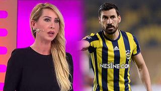 Gizem Özdilli, Fenerbahçe camiasından özür diledi!