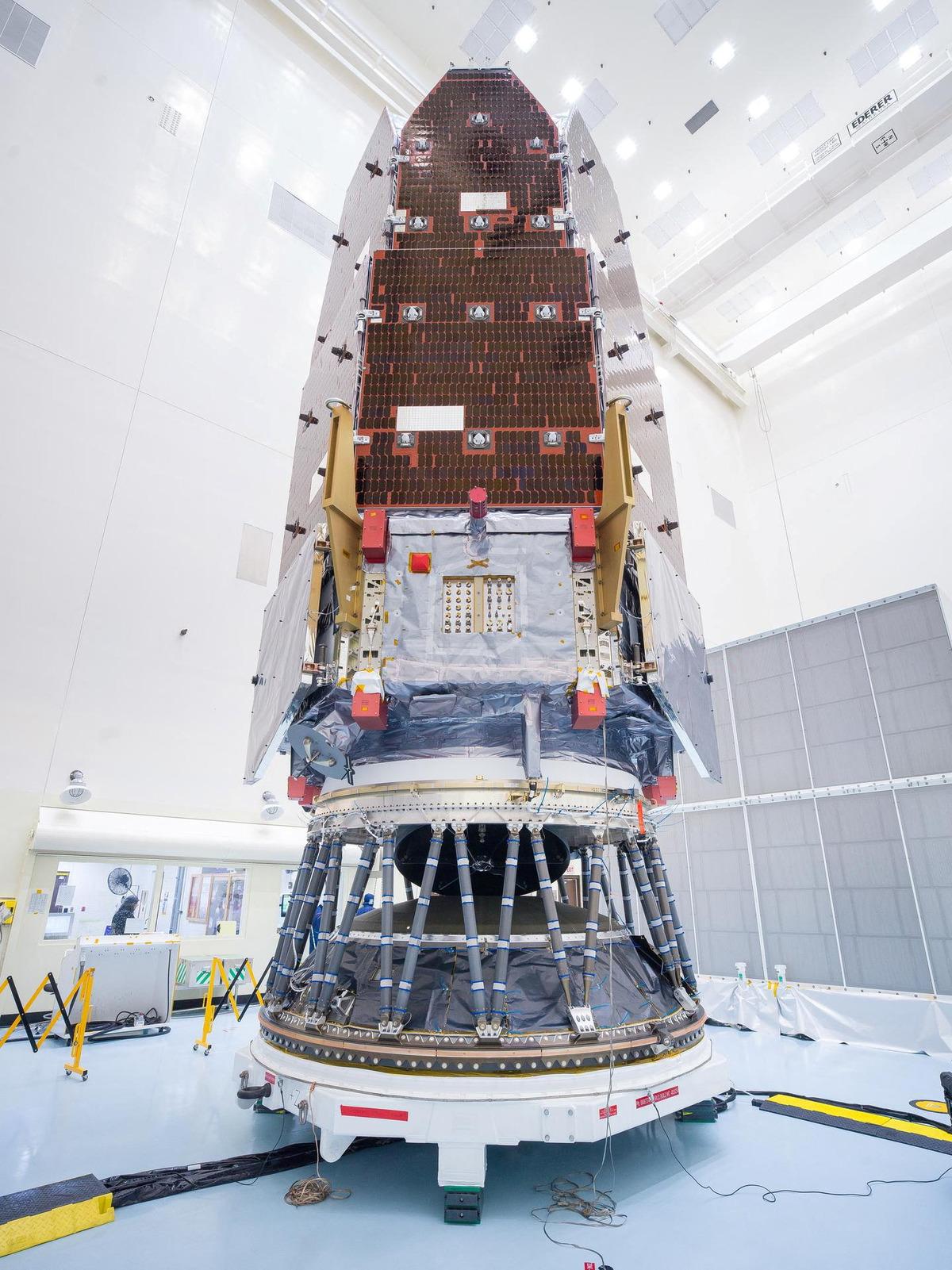 Adını o isimden alıyor: NASA’nın yeni uzay teleskobu evrene bakışımızı değiştirebilir! 1