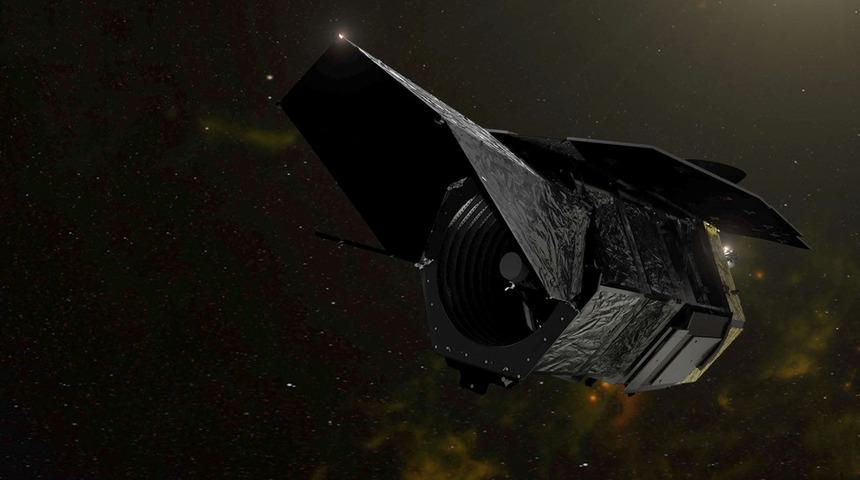 Adını o isimden alıyor: NASA&rsquo;nın yeni uzay teleskobu evrene bakışımızı değiştirebilir!