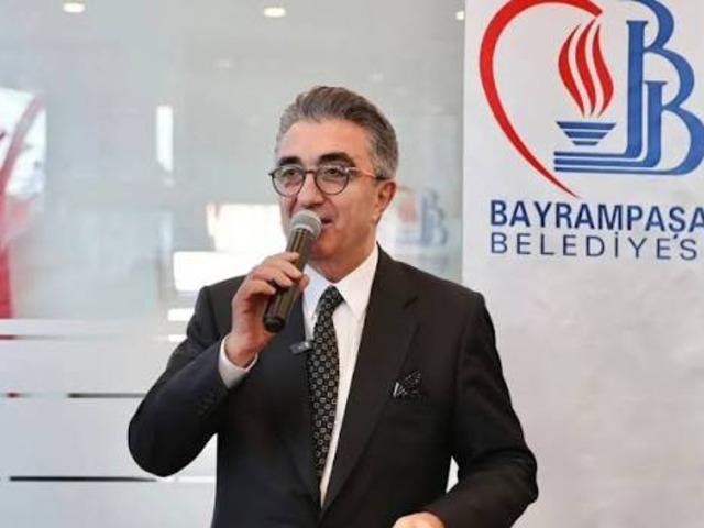 Bayrampaşa Belediyesi iddianamesi hazırlandı! İşte su&ccedil;lamalar