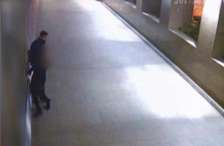 Sokak ortasında şaşkına çeviren olay! Yerlerde sürükleyip tecavüz etti G4