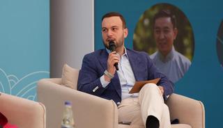 Sıfır Atık Vakfı Başkanı Samed Ağırbaş, UNCCD COP17 Kapsamında Moğolistan&rsquo;da Sıfır Atık Vizyonunu Anlattı