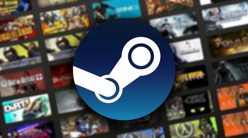 Steam 2018’in en çok satan oyunlarını açıkladı!