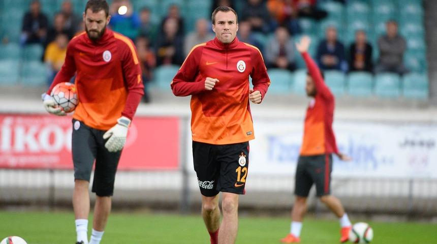 Kevin Grosskreutz 3. Lig ekibi Uerdingen'e transfer oldu!