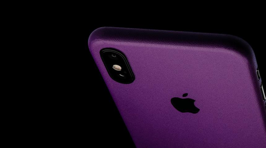 Yeni iPhone’lar yeni renklerle gelecek! İşte o renkler…