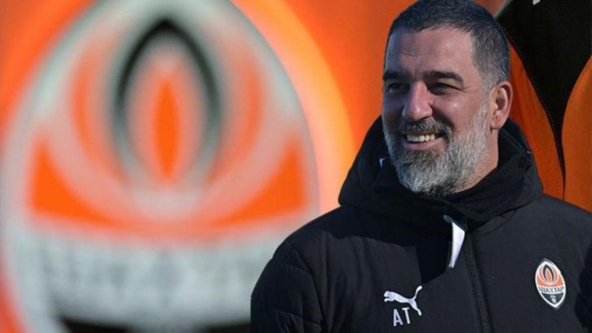 Şampiyonlar Ligi nde eşleşmişlerdi! Arda Turan dan Fenerbahçe açıklaması 2