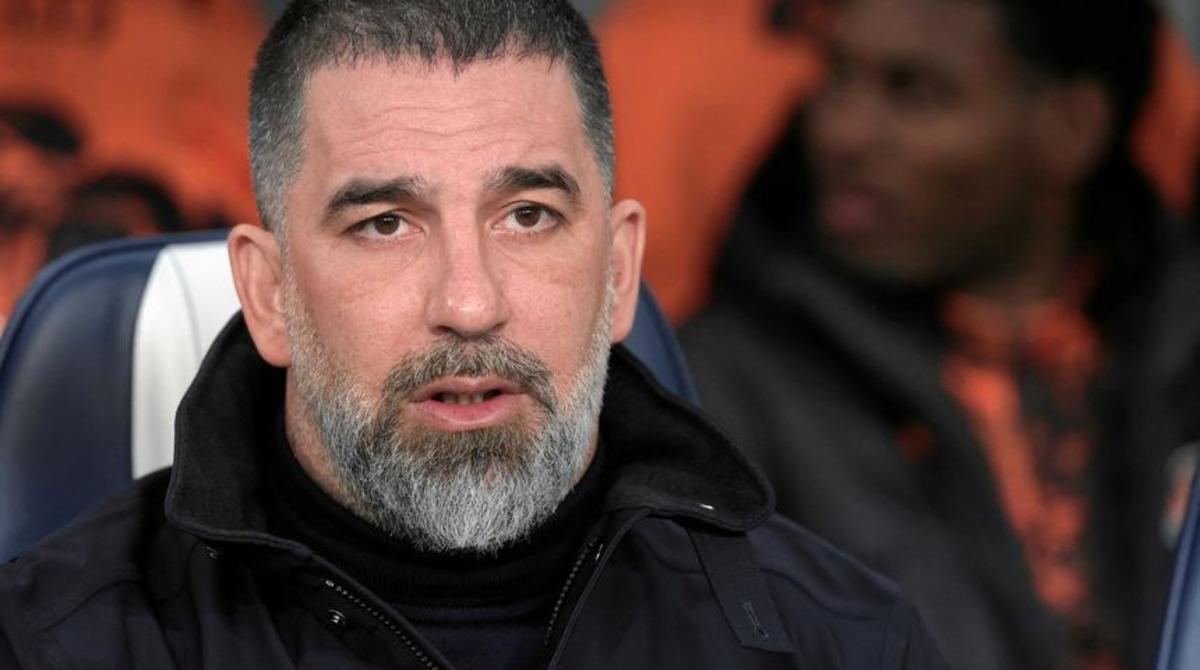 Şampiyonlar Ligi nde eşleşmişlerdi! Arda Turan dan Fenerbahçe açıklaması 3