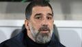 Rusya'dan Kiev'e sald�r�! Binalar yerle bir oldu: Arda Turan o anlar� payla�t�