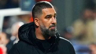 Şampiyonlar Ligi'nde eşleşmişlerdi! Arda Turan'dan Fenerbahçe açıklaması