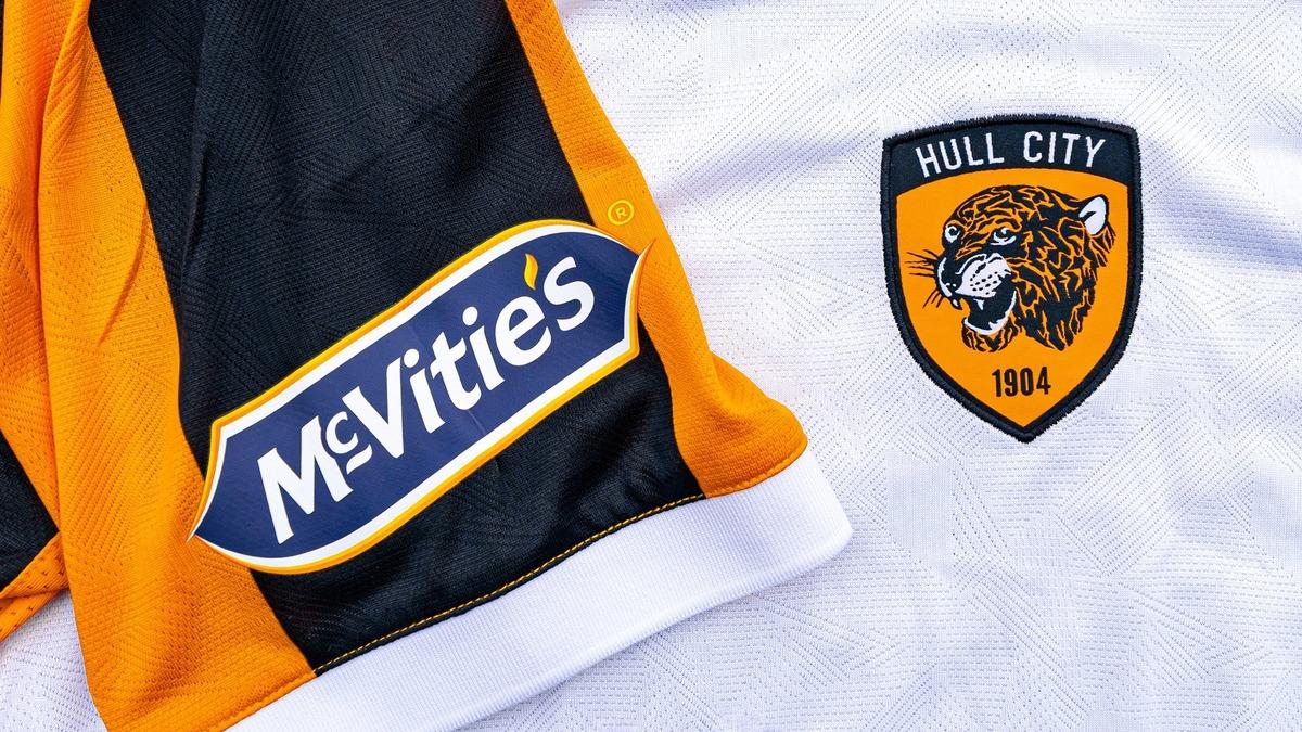 McVitie’s Hull City’nin sponsoru oldu - Futbol