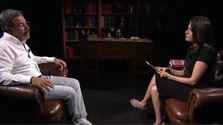 Yazar Ahmet Ümit'ten canlı yayında tepki çekecek sözler: Türkiye’de orgazmı bilen kadın sayısı kaç?