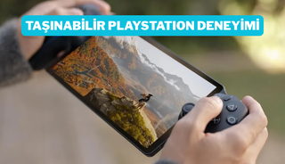 PS5 deneyimini yanınıza alın: PlayStation Portal indirimde