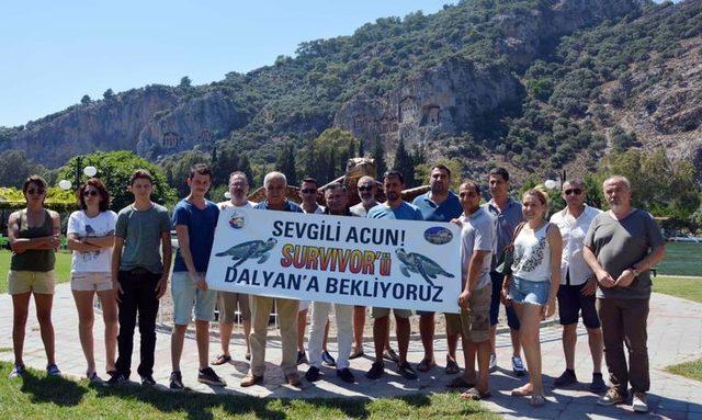 dalyan