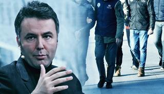 Mehmet Akif Ersoy&rsquo;a cezaevinde skandal teklif! Şikayet&ccedil;i oldu, 4 kişi g&ouml;zaltına alındı: &ldquo;Y&uuml;ksek meblağda para karşılığında&rdquo;