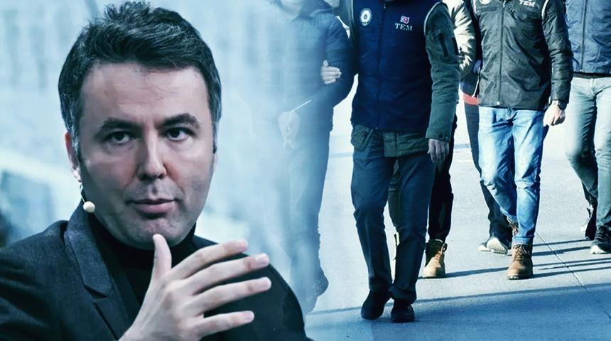 Mehmet Akif Ersoy&rsquo;a cezaevinde skandal teklif! Şikayet&ccedil;i oldu, 4 kişi g&ouml;zaltına alındı: &ldquo;Y&uuml;ksek meblağda para karşılığında&rdquo;