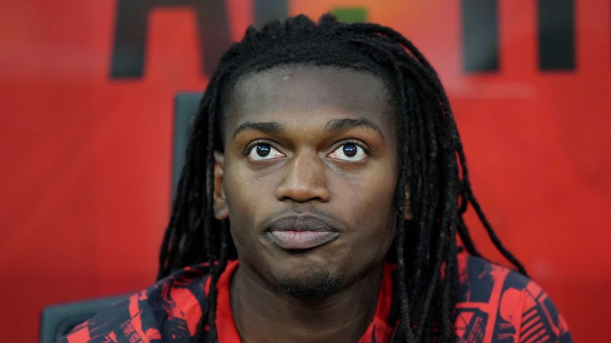 Müjdeli haber geldi! Rafael Leao Galatasaray da: İmzaya geliyor... 2