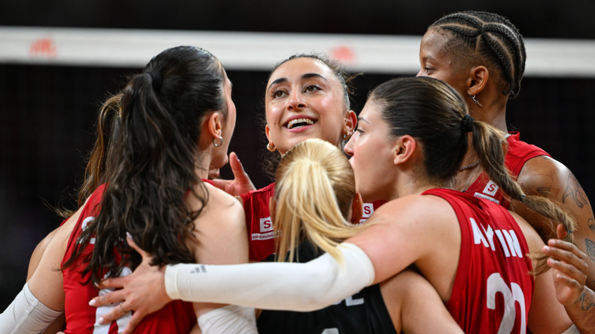 Filenin Sultanları Liderlik İçin Sahada: Türkiye - Polonya Dev Maçı Saat Kaçta, Hangi Kanalda? - Diğer Sporlar