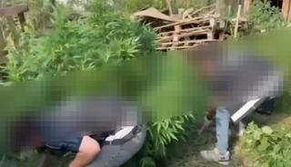 Sakarya'da uyuşturucu operasyonu: 2 g&ouml;zaltı