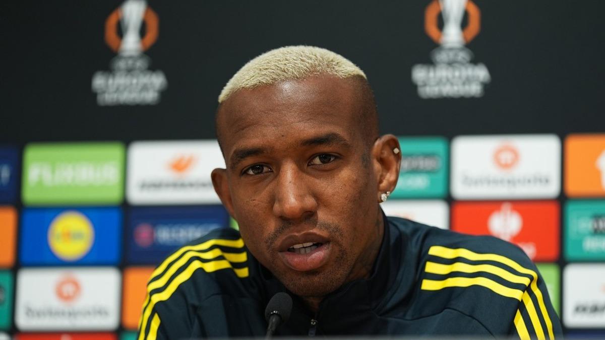 Fenerbahçe'de ayrılık! Talisca için anlaşma sağlandı: İşte yeni takımı - Fenerbahçe