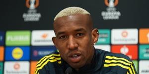 Fenerbah&ccedil;e'de ayrılık! Talisca i&ccedil;in anlaşma sağlandı: İşte yeni takımı
