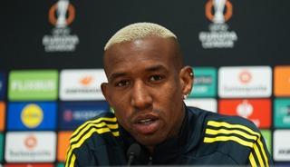 Fenerbah&ccedil;e'de ayrılık! Talisca i&ccedil;in anlaşma sağlandı: İşte yeni takımı