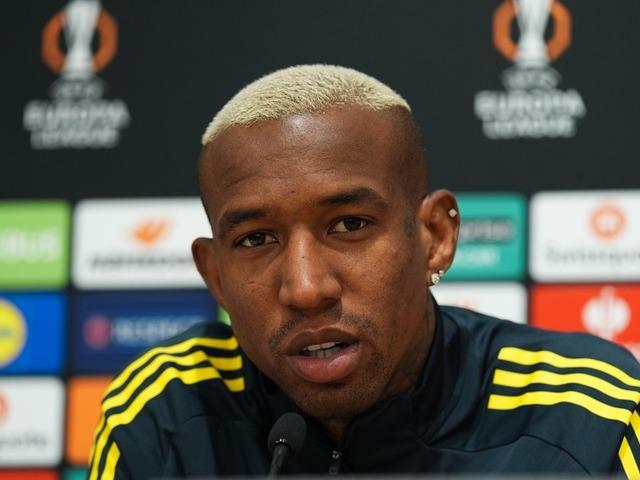 Fenerbah&ccedil;e'de ayrılık! Talisca i&ccedil;in anlaşma sağlandı: İşte yeni takımı