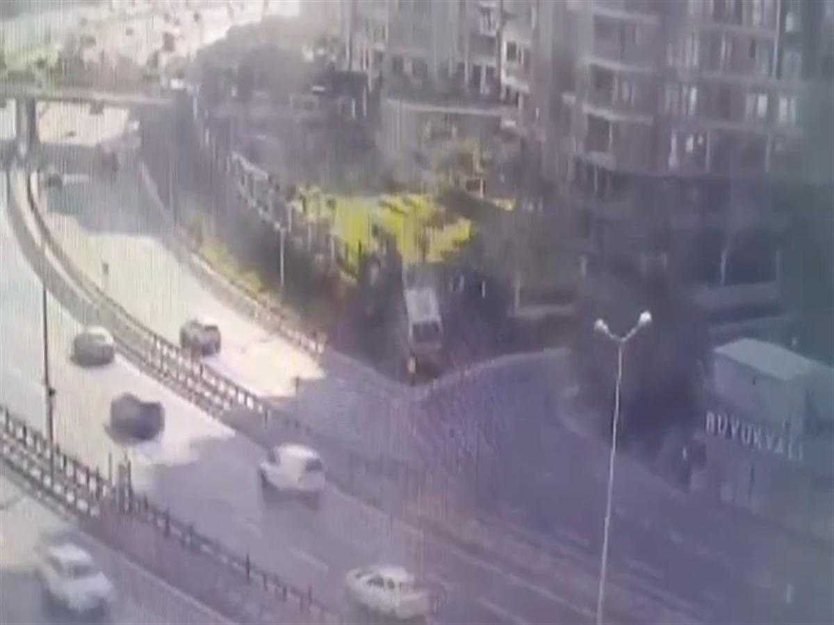 İETT otobüsü sitenin bahçe duvarına çarptı! İstanbul Valiliği: 2 ölü, 16 yaralı 3