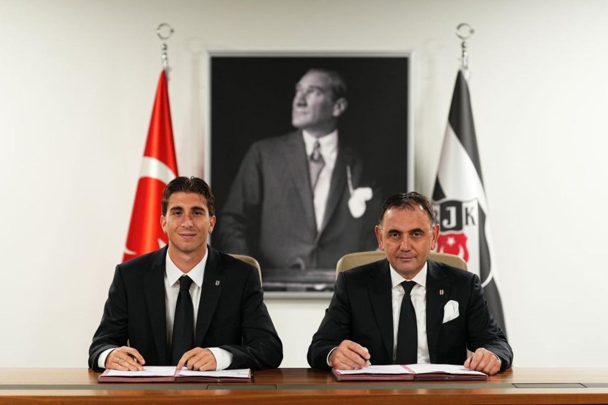 CANLI | Beşiktaş - Arca Çorum FK maç anlatımı! Maç ne zaman? Saat kaçta ve hangi kanalda? - 31 Ağustos 2026 4