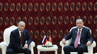 Son dakika: Erdoğan ve Putin bir araya gelecek! Tarih belli oldu