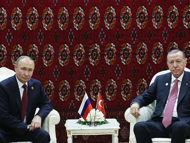 Erdoğan ve Putin bir araya gelecek! Tarih belli oldu